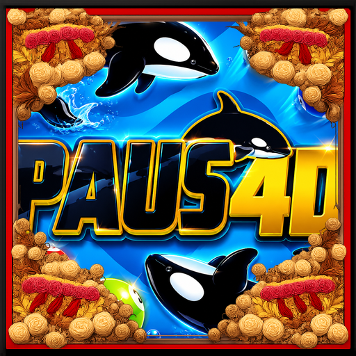 paus4d — mitra unggulan